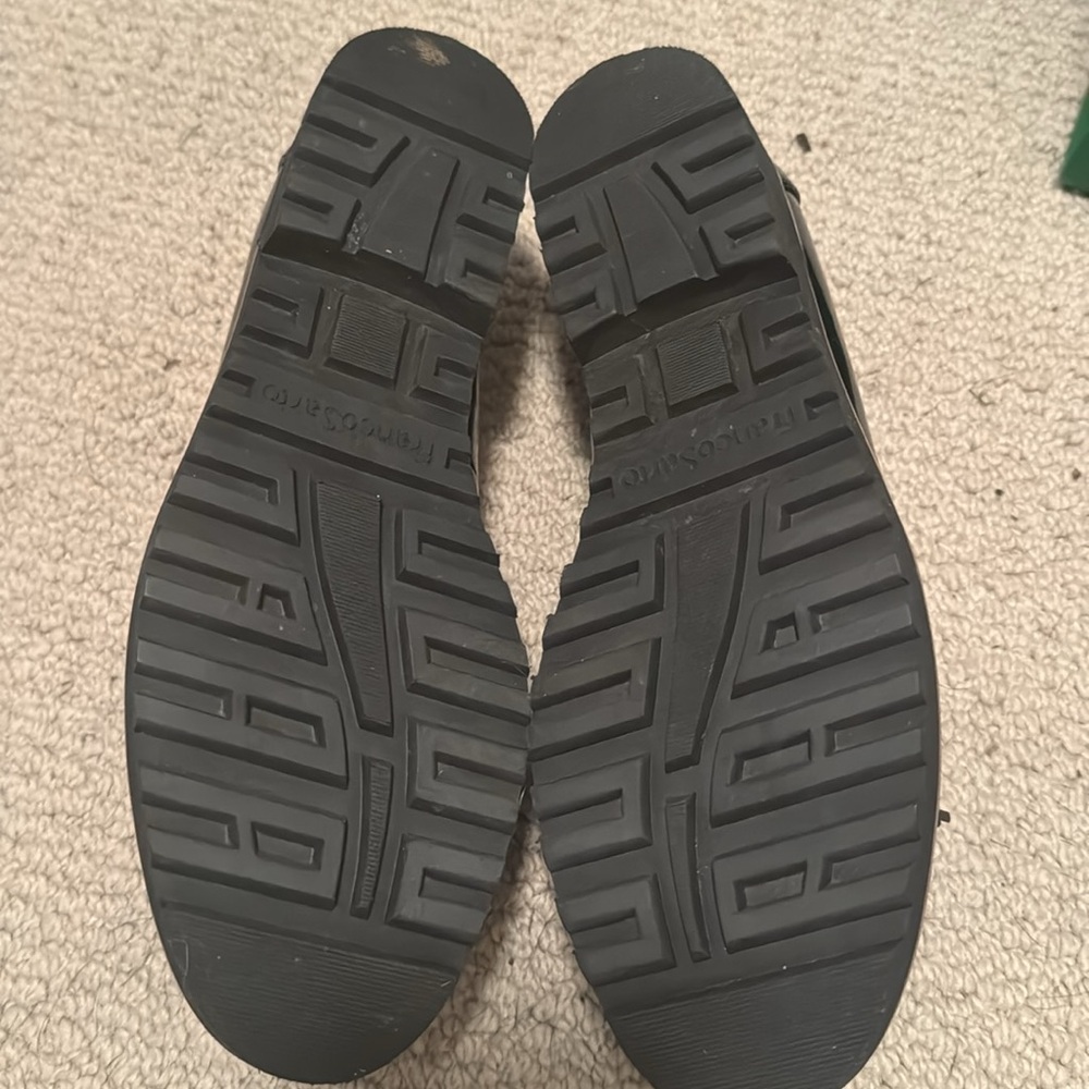Franco Sarto Loafers - Picture 3 of 4
